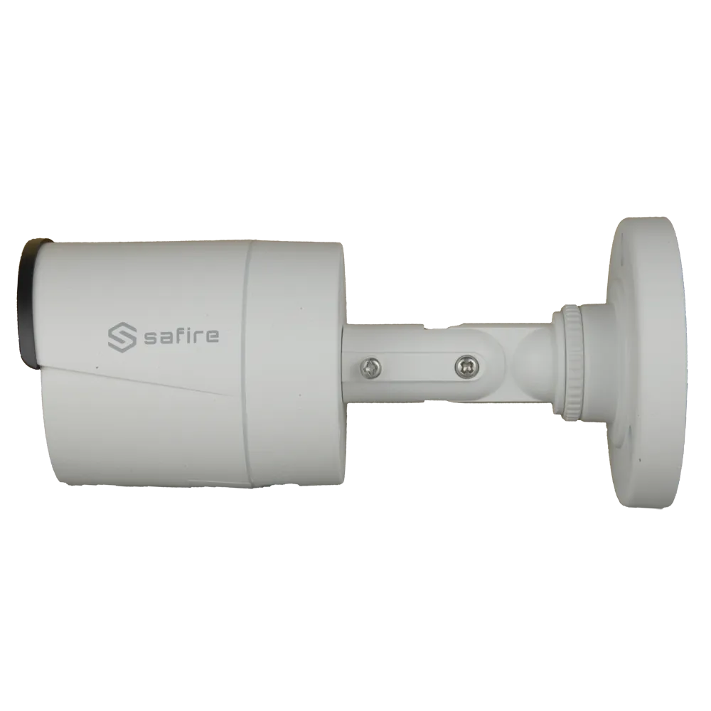 Safire SF-CV029P-FTVI Cámara Bullet 2MP 2.8mm IR 20m IP66