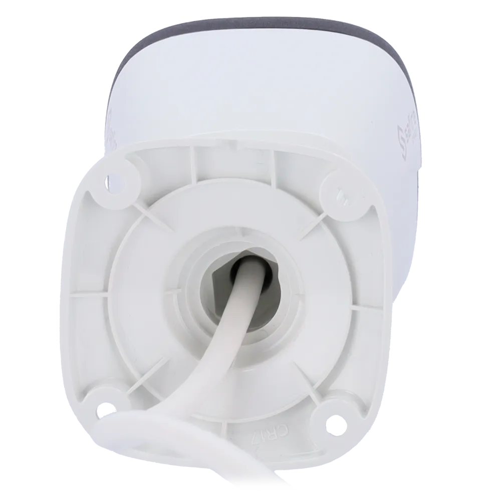 Cámara IP Bullet Safire SF-IPB070A-2B1-DL 2MP 2.8mm IR 20m
