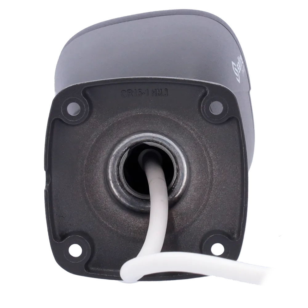 Safire SF-IPB070A-2B1-DL-GREY Cámara IP Bullet 2MP 2.8mm