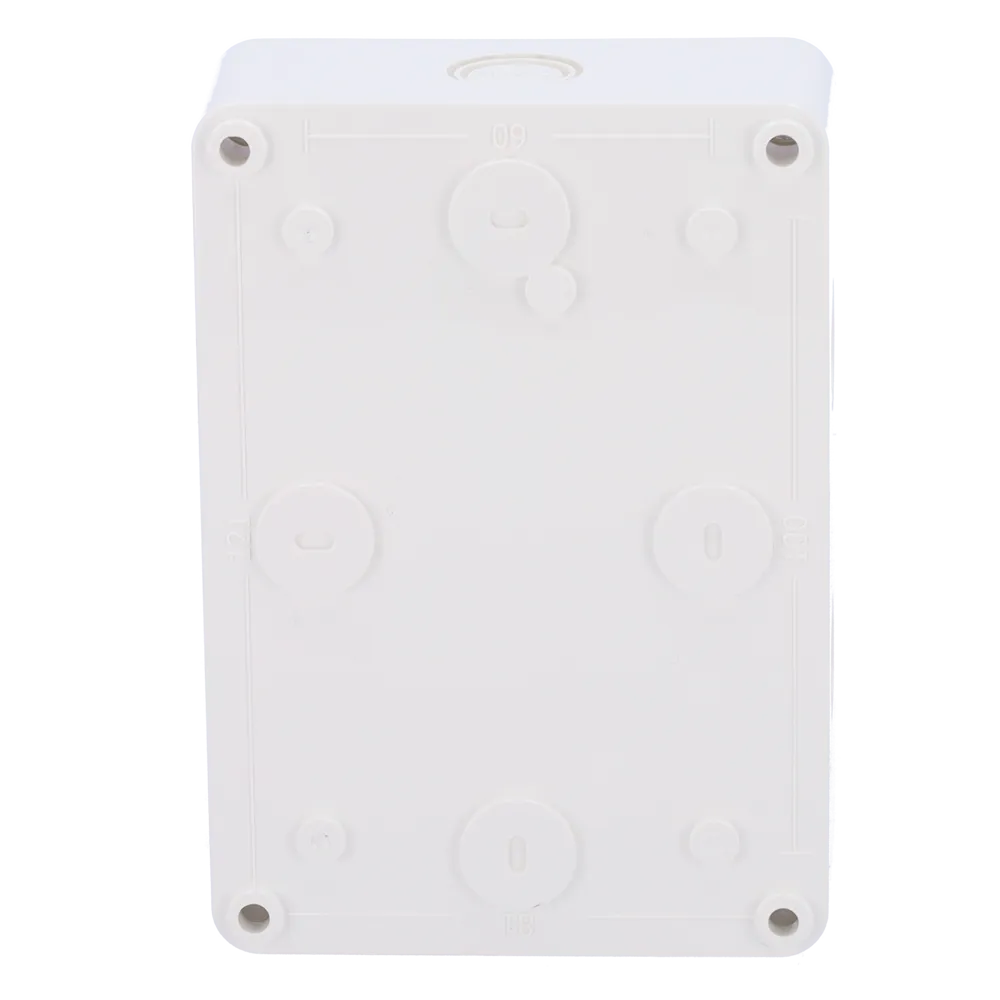 Módulo Relé Salida Advanced ADV-20-SGMCB200 Vía Radio