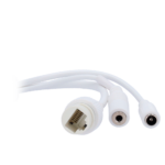 Cámara IP Bullet 4MP Safire Smart SF-IPB080A-4E1-DL 2.8mm