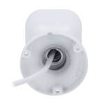 Cámara IP Bullet Safire SF-IPB080A-4I1 4MP 2.8mm IR 30m