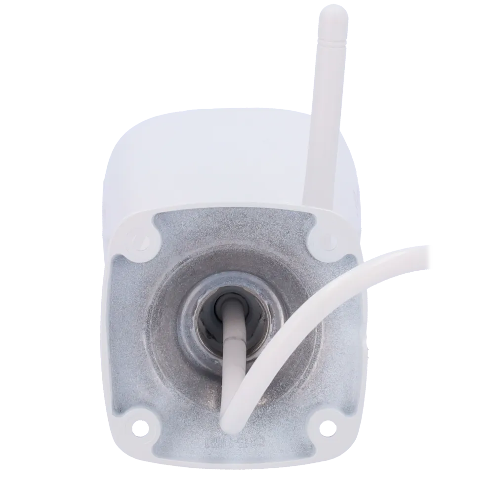 Safire SF-IPB080A-4WE1 Cámara IP Bullet 4MP 2.8mm IR 30m