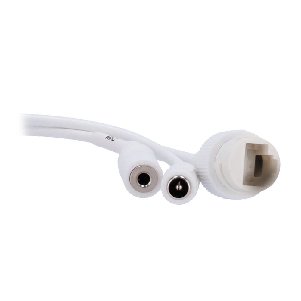 Safire Smart SF-IPB080A-6E1-DL Cámara IP Bullet 6MP 2.8mm