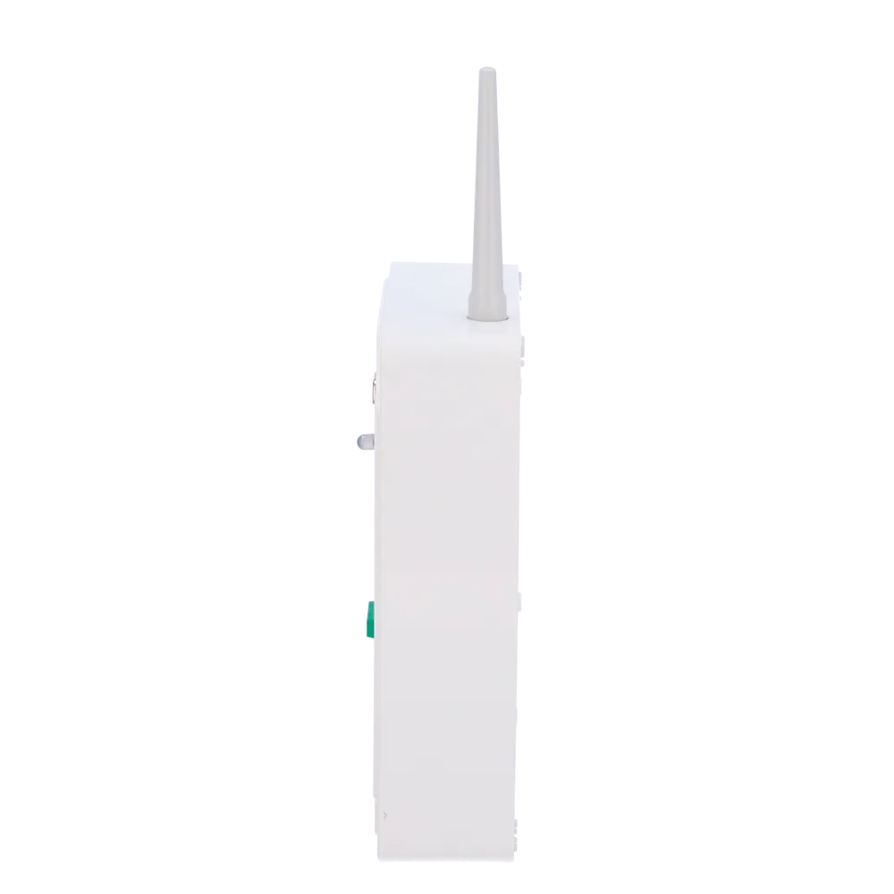 Módulo Expansor Inalámbrico ADV-20-SGWE Advanced Vía Radio