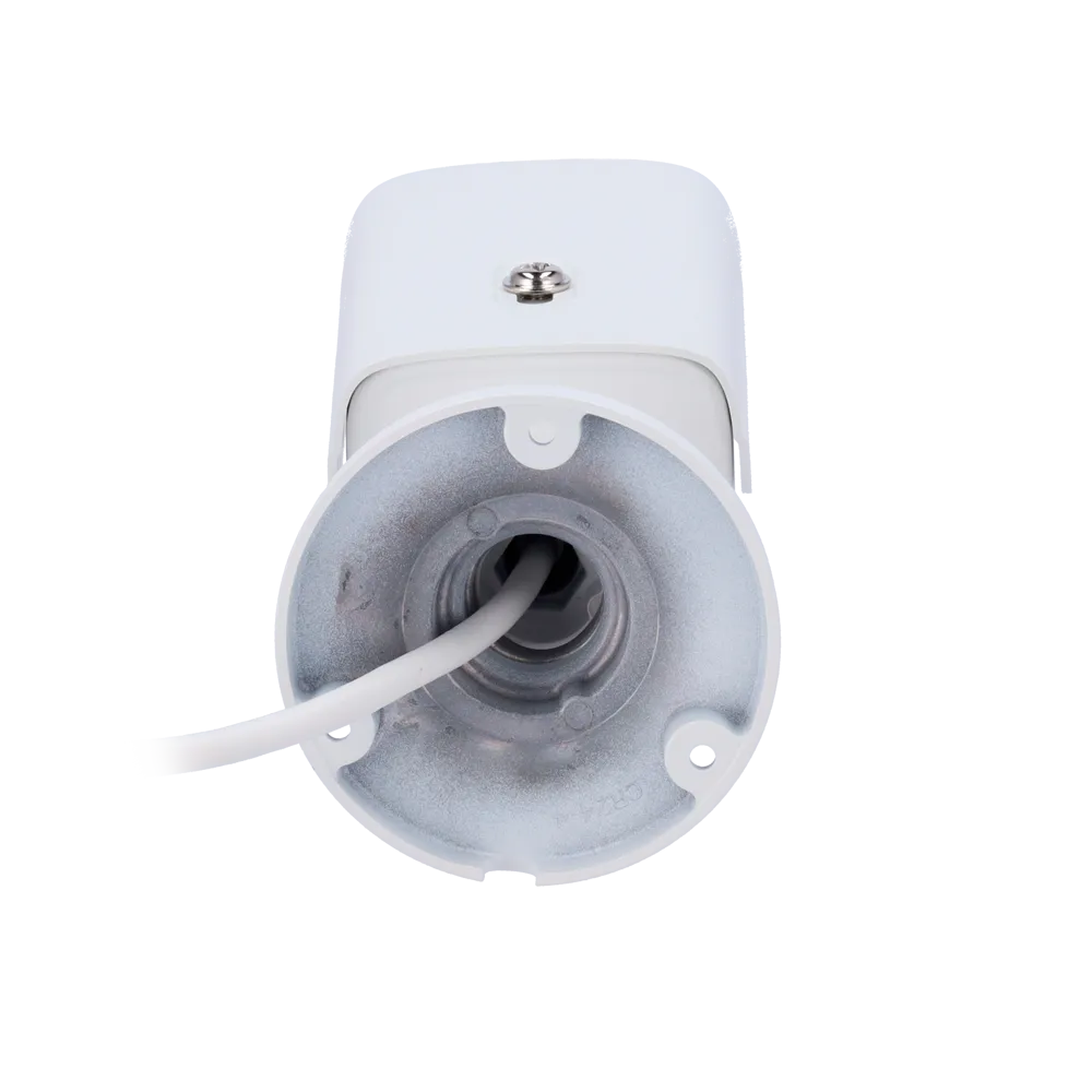 Cámara IP Bullet 4MP Safire SF-IPB380A-4I1-DL IR 50m