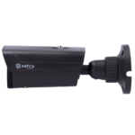 Cámara IP Bullet Safire SF-IPB380A-4I1-DL-GREY 4MP 2.8mm