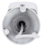 Safire SF-IPB380A-6E1-DL-0360 Cámara IP Bullet 6MP IR 50m