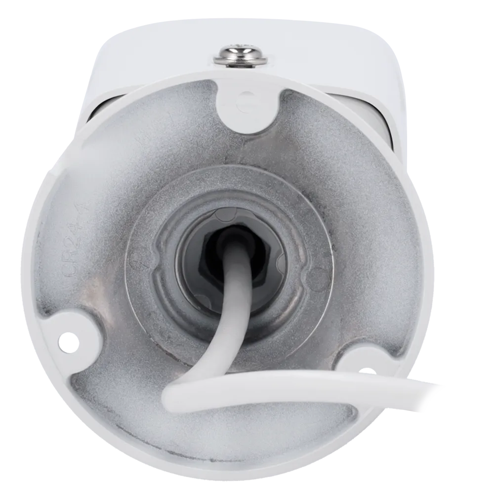 Safire SF-IPB380A-6E1-DL-0360 Cámara IP Bullet 6MP IR 50m