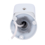 Cámara IP Bullet 8MP Safire SF-IPB380A-8I2 IR 50m IP67