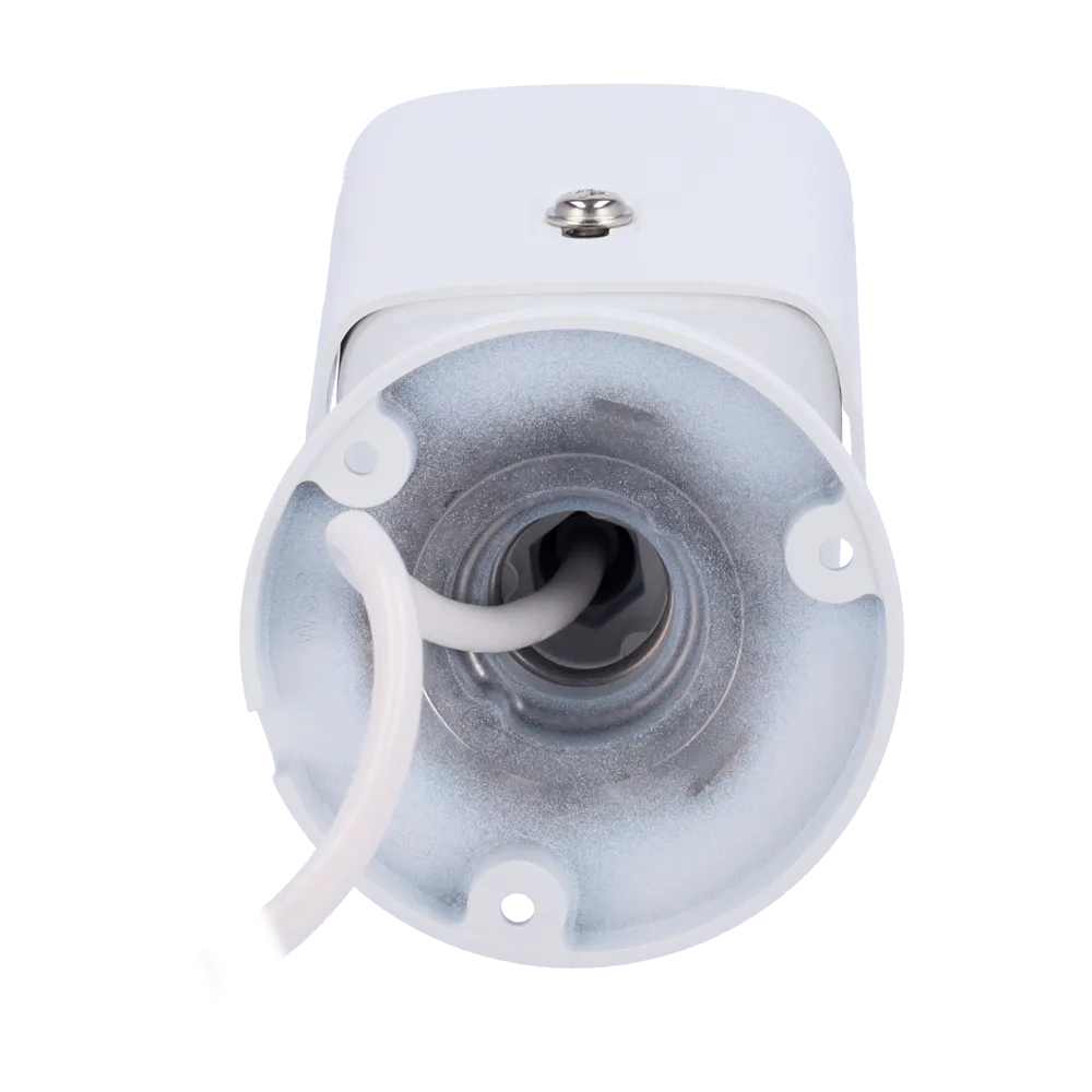 Cámara IP Bullet 8MP Safire SF-IPB380A-8I2 IR 50m IP67