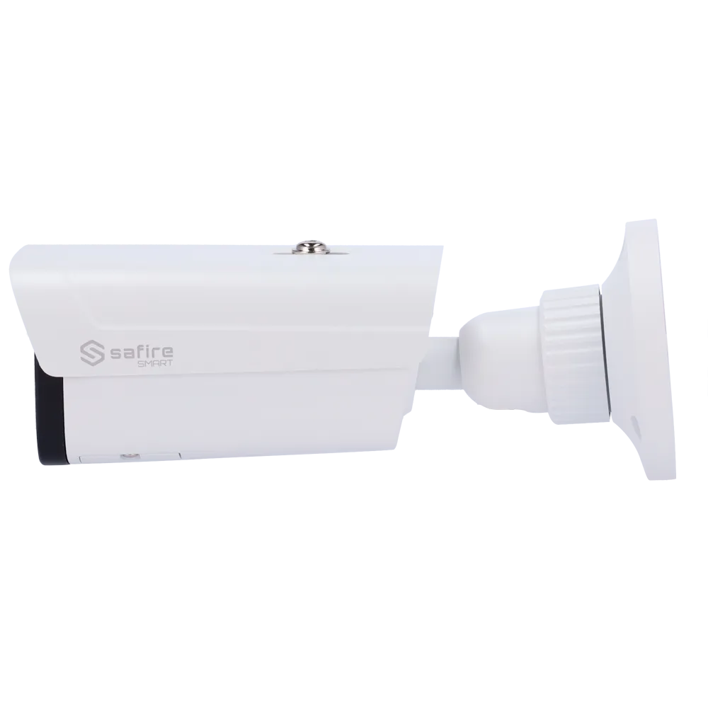 Safire Smart SF-IPB386A-4E1-NIGHT Cámara IP 4MP IR 30m