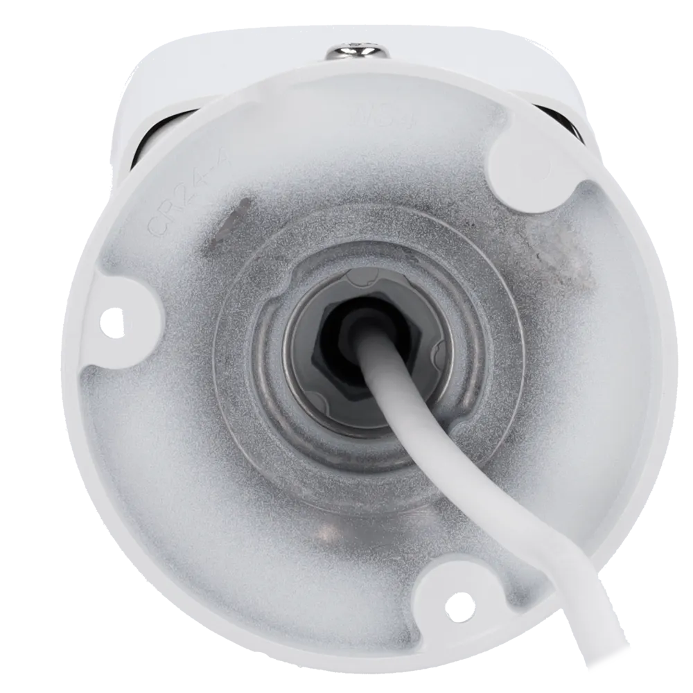 Safire SF-IPB580ZA-4E1-DL Bullet IP 4MP Motorizada DualLight