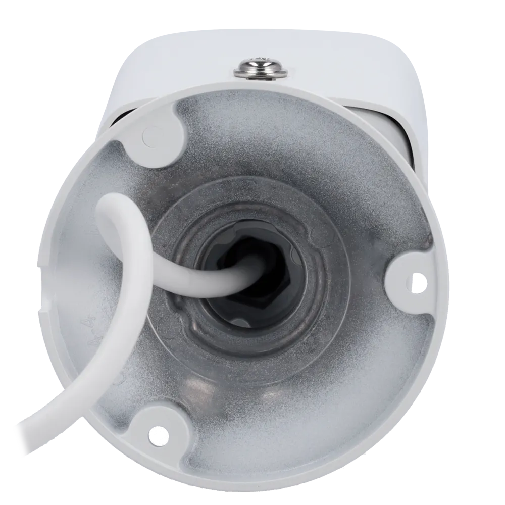 Cámara IP Bullet Safire SF-IPB580ZA-6E1-DL 6MP Motorizada