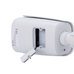 Safire SF-IPB585ZA-12I1 Cámara IP Bullet 12MP Varifocal