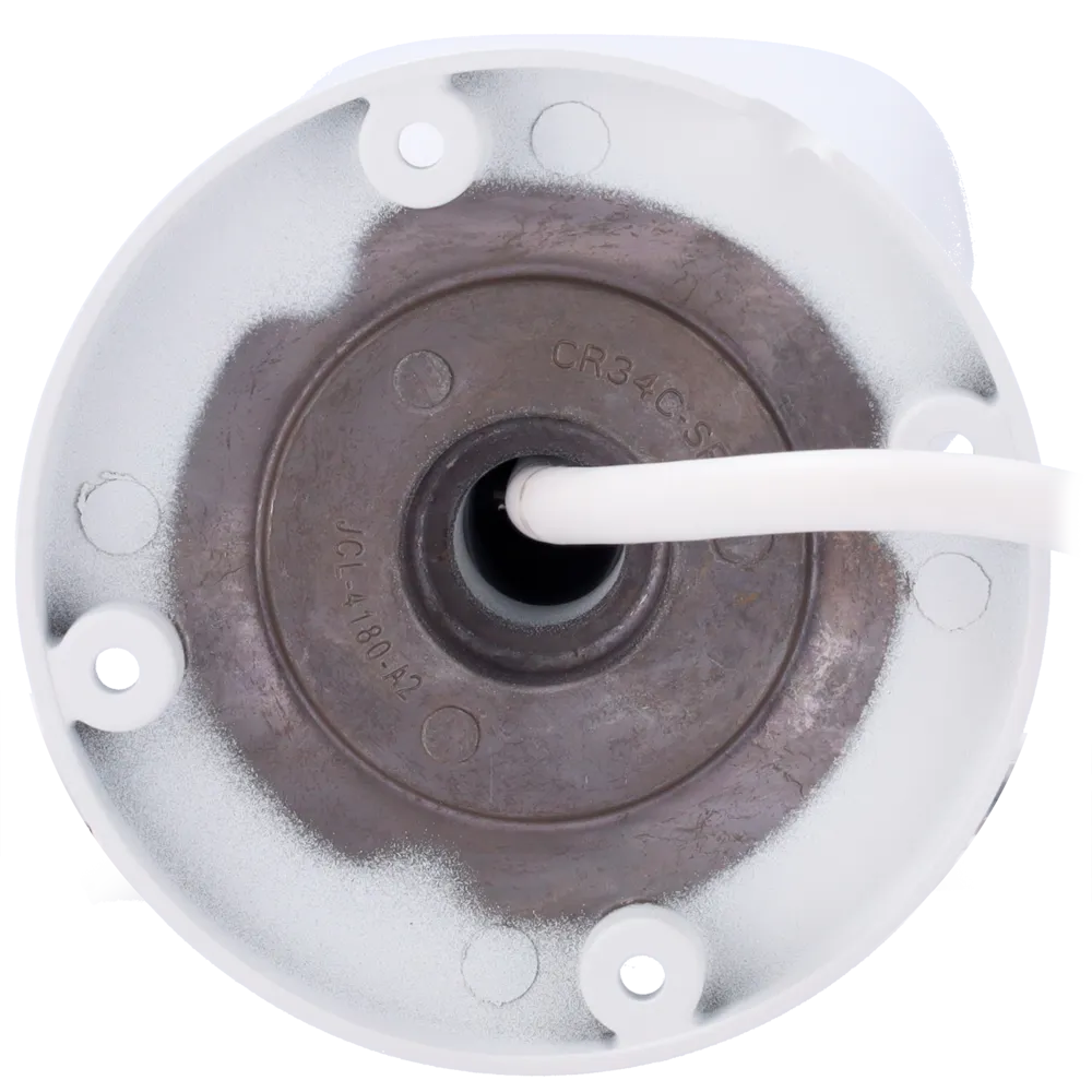 Safire SF-IPB585ZA-6I1 Cámara IP Bullet 6MP Motorizada IR 70m