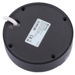Safire SF-IPD040A-4E1-GREY Domo IP 4MP IA Exterior PoE