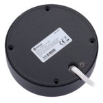 Cámara Domo IP Safire SF-IPD040A-4I1-DL-GREY 4MP IA