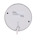 Safire SF-IPD050A-6I1 Cámara IP Domo Exterior IR PoE