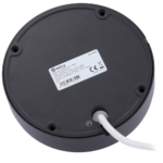 Safire SF-IPD540ZA-4E1-GREY Domo IP 4MP IA Exterior