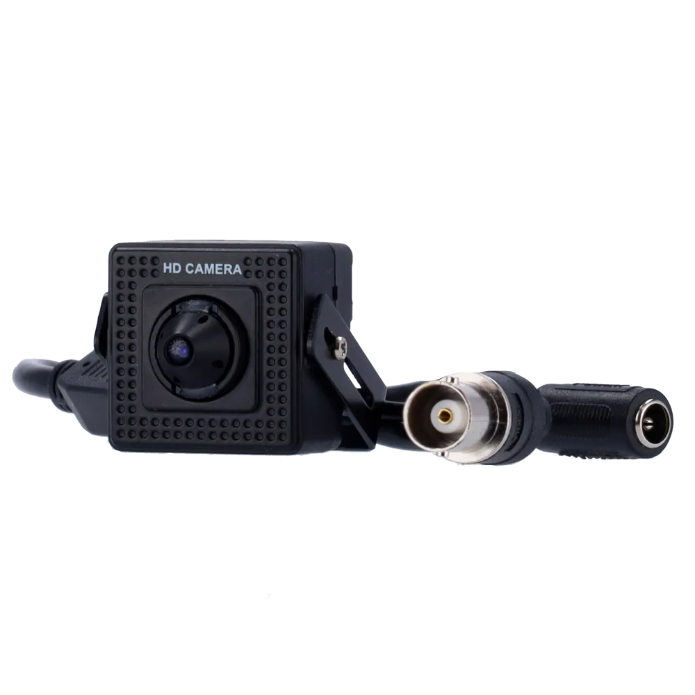 Safire Smart SF-IPPHOLE025A-2I1 Cámara IP Pinhole 2MP