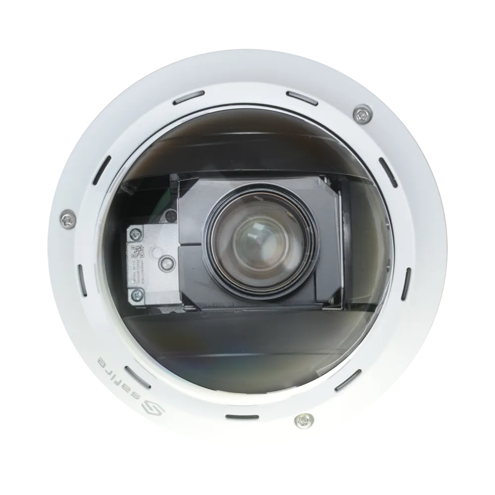 Cámara PTZ IP SF-IPSD6525A-2P Safire Zoom 25X Exterior