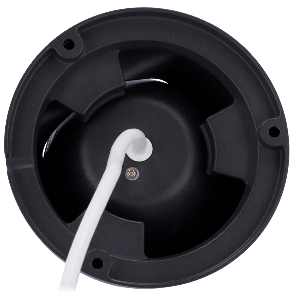 Safire SF-IPT010A-2B1-DL-GREY Turret IP 2MP 2.8mm IR 20m