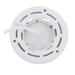Safire SF-IPT010A-4B1-DL Cámara IP Turret 4MP 2.8mm IR 20m