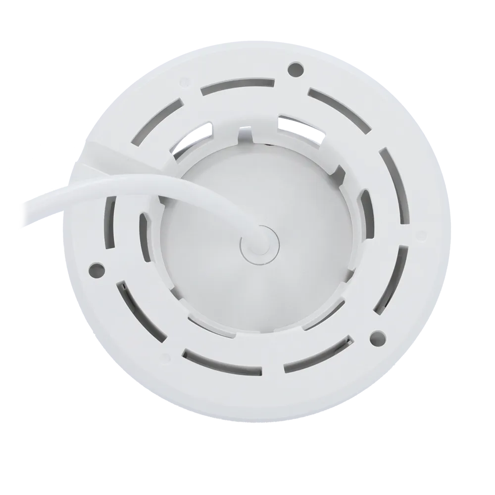 Safire SF-IPT010A-4B1-DL Cámara IP Turret 4MP 2.8mm IR 20m