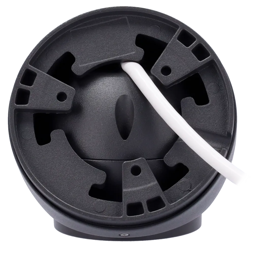 Cámara IP Turret Safire Smart SF-IPT010A-4B1-DL-GREY 4MP