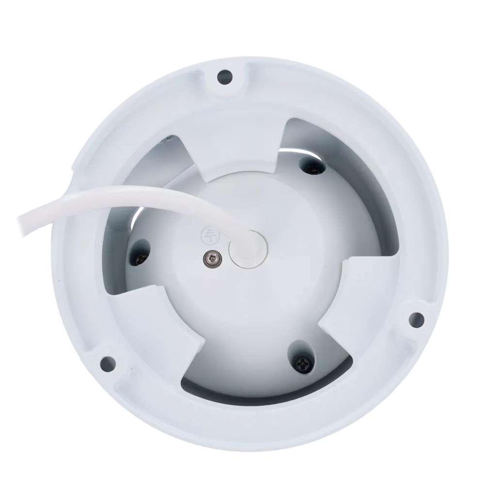 Cámara IP Turret Safire SF-IPT020A-4I1 4MP 2.8mm IR 30m