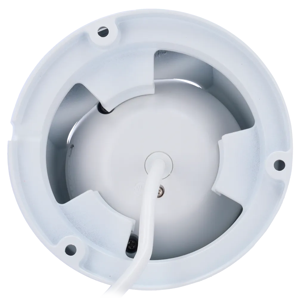 Cámara IP Turret Safire SF-IPT020A-4I1-DL 4MP 2.8mm IR 30m