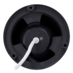 Cámara IP Turret Safire Smart SF-IPT020A-4I1-DL-GREY 4MP