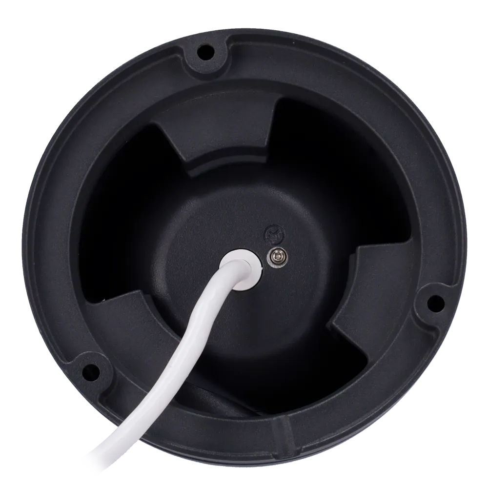 Cámara IP Turret Safire Smart SF-IPT020A-4I1-DL-GREY 4MP