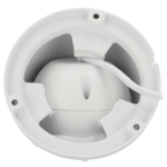 Safire Smart SF-IPT020A-6B1-DL Turret IP 6MP 2.8mm IR 20m