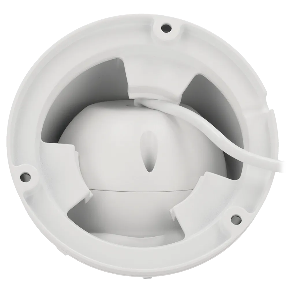 Safire Smart SF-IPT020A-6B1-DL Turret IP 6MP 2.8mm IR 20m