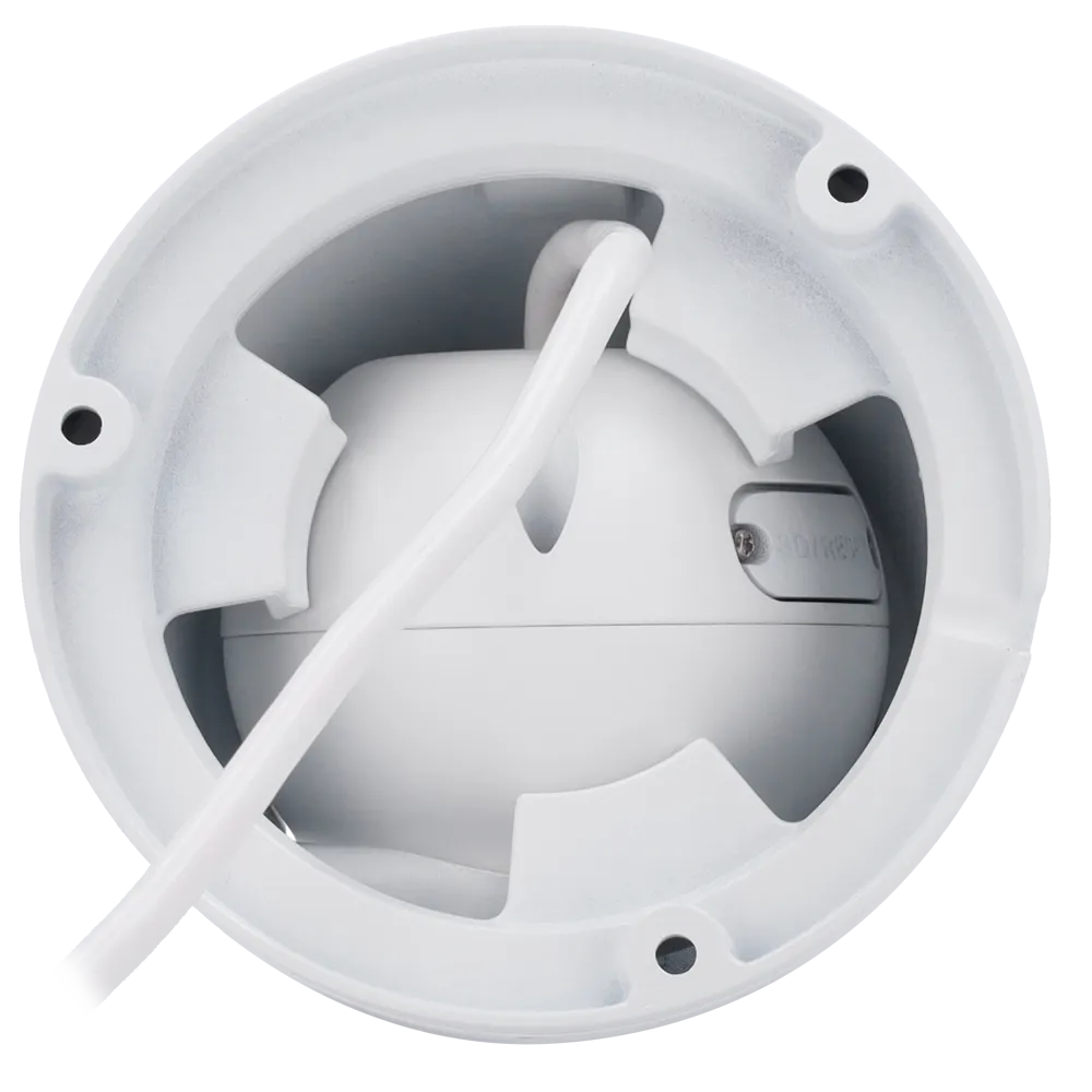 Safire Smart SF-IPT020A-6I1 IP Turret 2.8mm IR 30m IP67