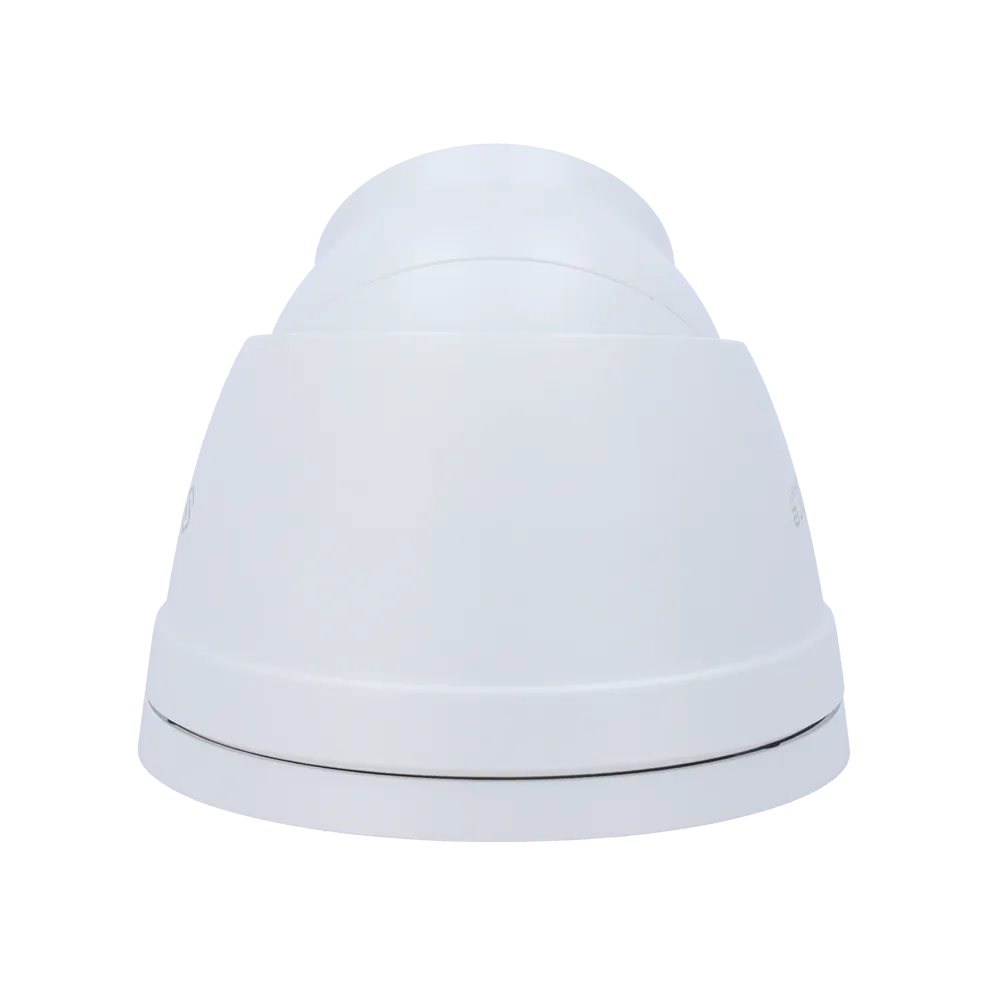 Cámara IP Turret Safire SF-IPT020A-8B1-DL 8MP 2.8mm IP67