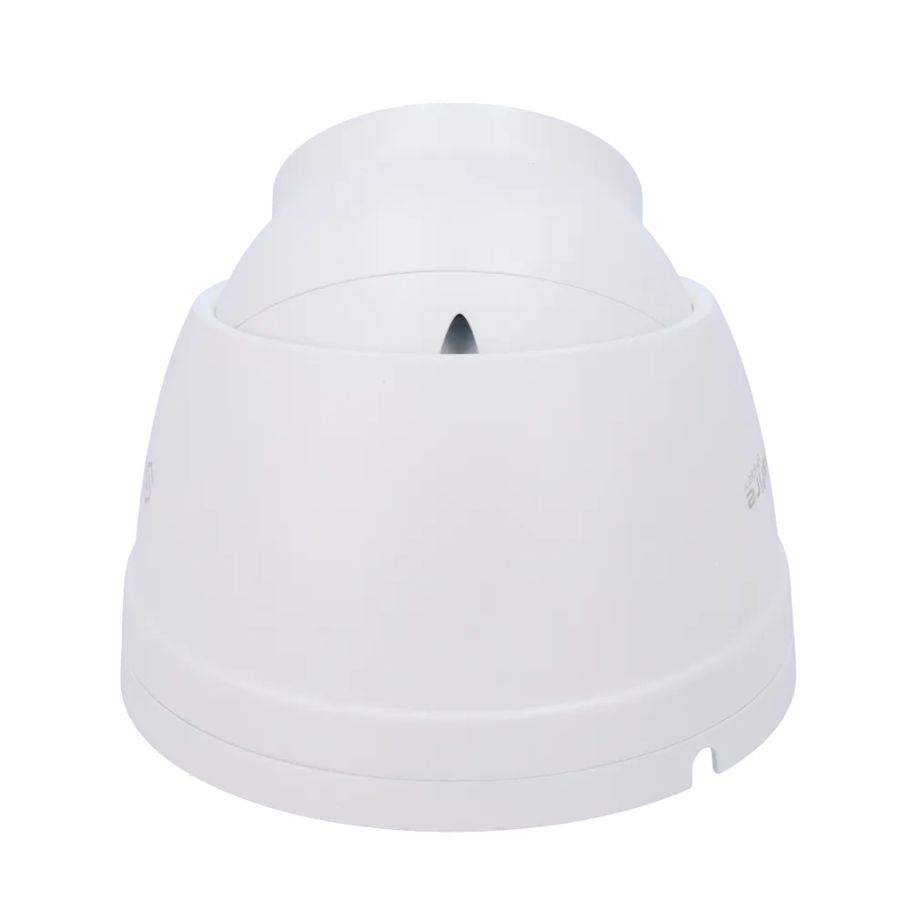 Safire SF-IPT020A-8I1-NIGHTPRO Cámara IP 8MP Turret