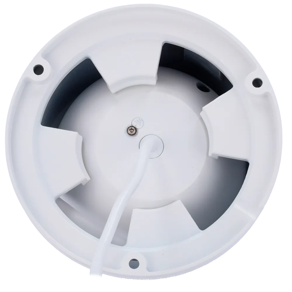 Cámara IP Turret Safire SF-IPT511ZA-4B1-DL 4MP Motorizada