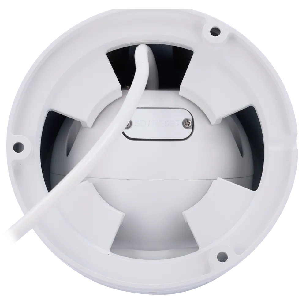 Cámara IP Turret Safire SF-IPT511ZA-4E1-DL 4MP Motorizada