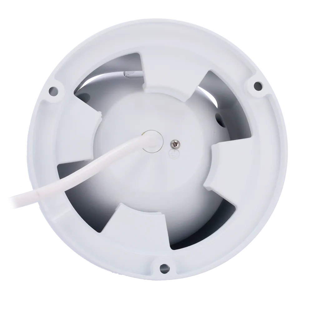 Cámara IP Turret Safire SF-IPT511ZA-6E1-DL 6MP Motorizada