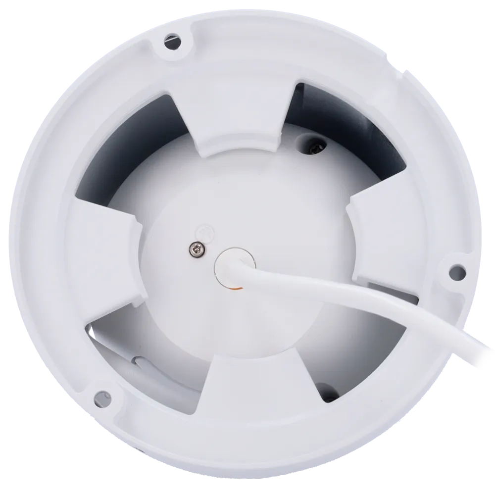 Cámara IP Turret 6MP Safire SF-IPT520ZA-6I1 Motorizada IR 50m