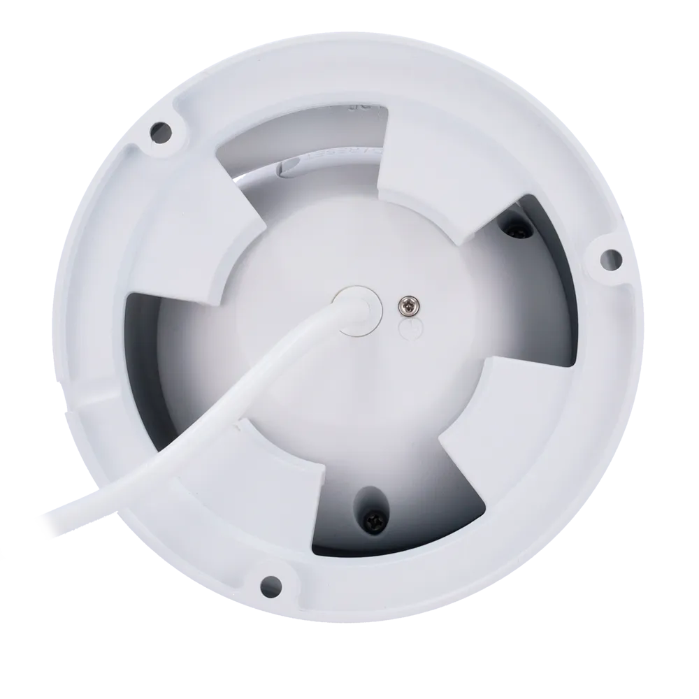 Cámara IP Turret Safire SF-IPT520ZA-8I1 8MP Motorizada IR 50m