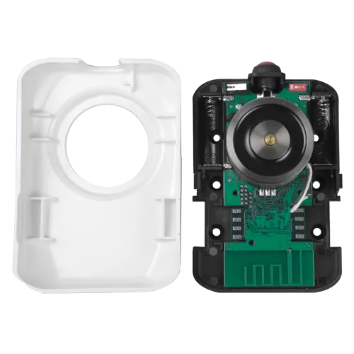 Retenedor Inalámbrico Advanced ADV-AXIS-RDH Vía Radio