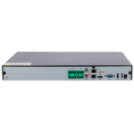 Safire SF-NVR8216A-B2 NVR 16 Canales 4K H.265+ 2 HDD