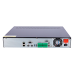 Safire SF-NVR8232A-B2 NVR 32 Canales 4K H.265+ 2 HDD