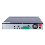NVR Safire SF-NVR8416A-B2 16 canales 4K H.265+ 4 HDD