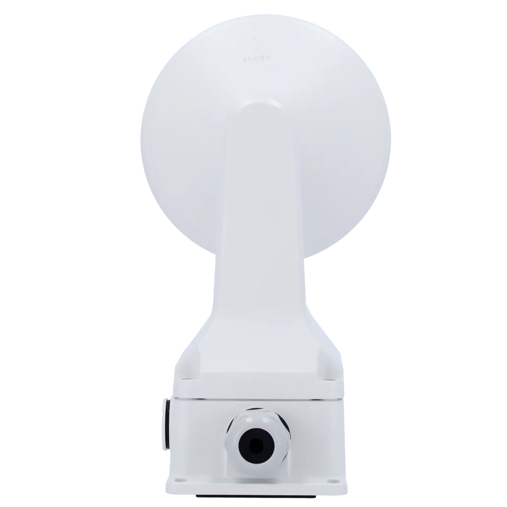 Safire SF-PBRACKET-0218 Caja Conexiones Pared Domo