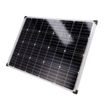 Kit Solar Autónomo SF-SOLARKIT-AC-BATT-256WH 80W Batería 256Wh